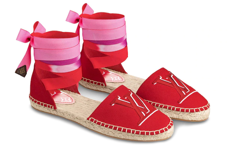 Shop (W) 路易威登 LV 星舰运动鞋 1A7TQG