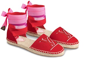 (W) Louis Vuitton LV Starboard Zapatos Náuticos 1A7TQG Shop (W) Louis Vuitton LV Starboard Zapatos Náuticos 1A7TQG