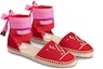 Shop (W) Louis Vuitton LV Starboard Kasut 1A7TQG