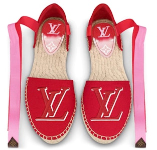 (W) Louis Vuitton LV Starboard Kasut 1A7TQG Purchase (W) Louis Vuitton LV Starboard Kasut 1A7TQG