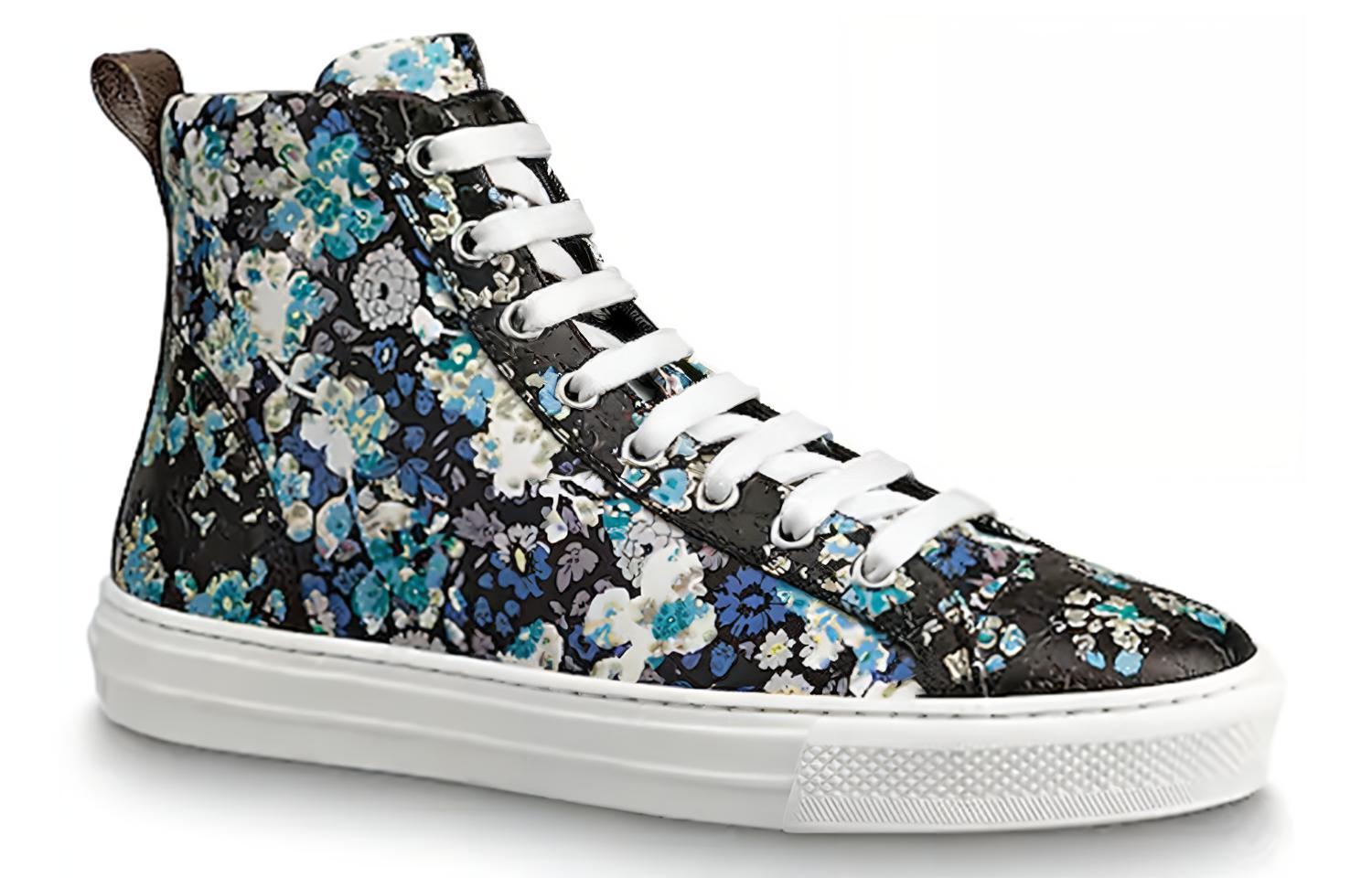 (W) LV LV Stellar 'Black Green' 圖 2