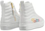Purchase (W) Louis Vuitton LV Stellar Enkellaars Sneakers ''Wit'' 1A5C5I