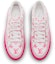 Lookbook (Women) Louis Vuitton LV Stellar Low-Top Sneaker Pink/White 1A65TM