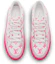 Lookbook (W) Louis Vuitton LV Stellar Sneaker Basso Rosa/Bianco 1A65TM