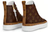 Purchase (W) Louis Vuitton LV Stellar Monogram Hoge Sportschoenen Multi 1A65UU