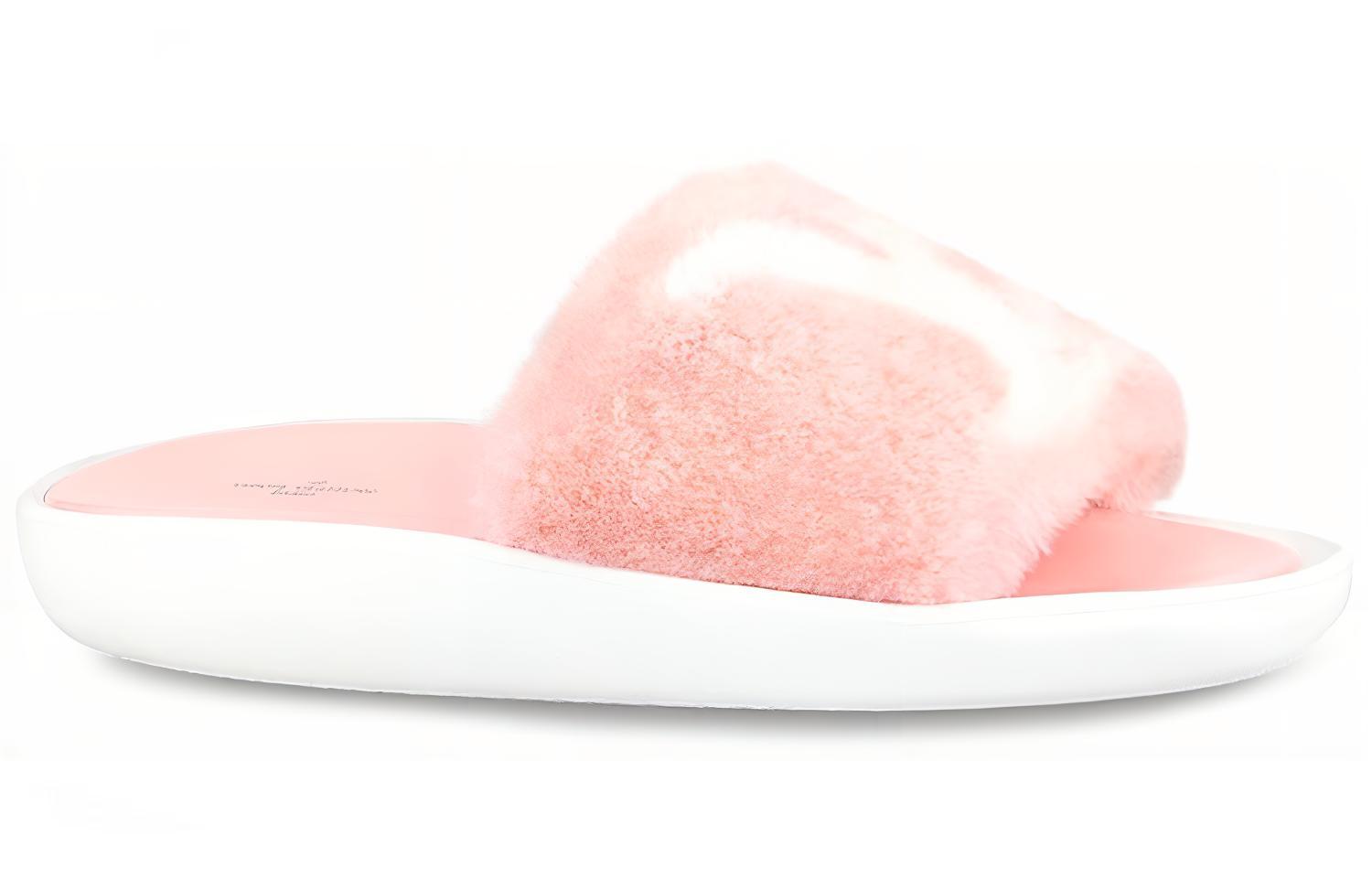 Order (W) Louis Vuitton LV Sunbath Flat Mules ''Rose Claire'' Damen Sandalen Rosa 1A4Y4E