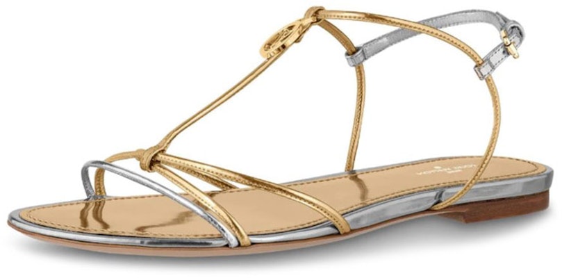 (Women) Louis Vuitton LV Sunseeker 'Gold' 1A661U Buy (Women) Louis Vuitton LV Sunseeker 'Gold' 1A661U