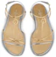 Lookbook (Women) Louis Vuitton LV Sunseeker 'Gold Silver' 1A6610
