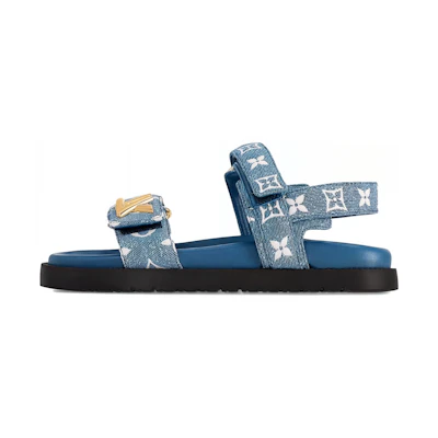 (W) LV LV Sunset 'Blue'