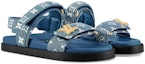 Order (W) Louis Vuitton LV Sunset 'Biru' 1AC4O6