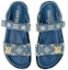 Lookbook (W) Louis Vuitton LV Sunset 'Biru' 1AC4O6