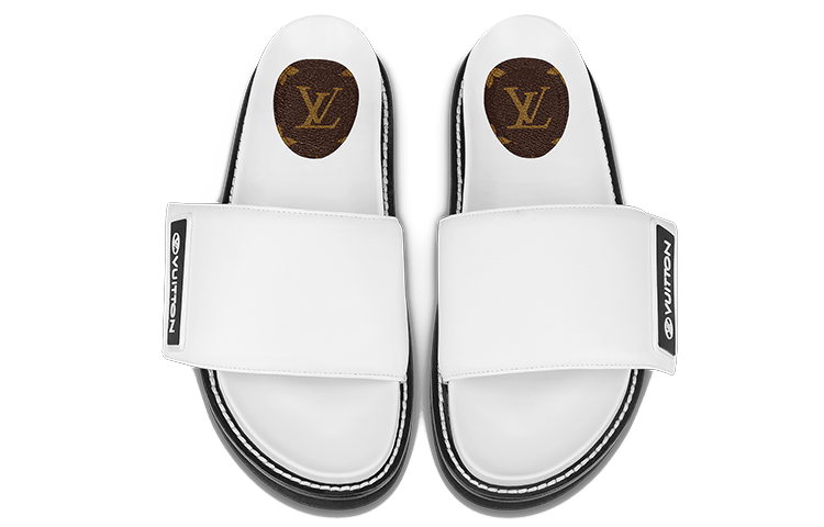 Purchase (W) 루이비통 선셋 화이트 레더 백 (Louis Vuitton Sunset White Leather Bag - shortened for character limit) 1A93T1