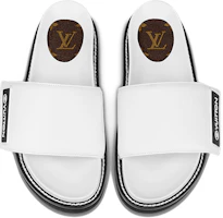 Purchase (W) Louis Vuitton LV Sunset 'Kulit Putih' 1A93T1