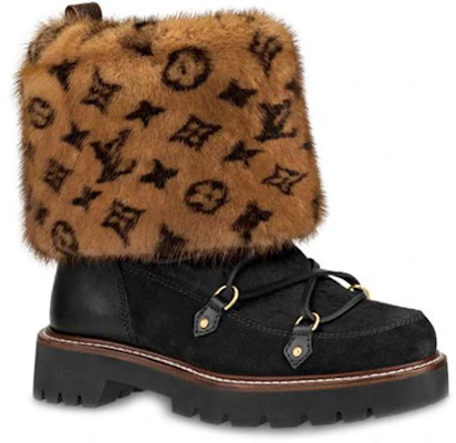 (W) Louis Vuitton LV Territory Monogram 'Hitam Coklat' 1A5LR7 Order (W) Louis Vuitton LV Territory Monogram 'Hitam Coklat' 1A5LR7