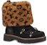 Order (W) Louis Vuitton LV Territory Monogram 'Hitam Coklat' 1A5LR7