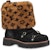 (W) Louis Vuitton LV Territory Monogram 'Hitam Coklat' 1A5LR7