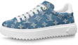 Buy (W) Zapatillas Louis Vuitton LV Time Out 1A7RB