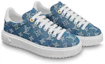 Order (W) Zapatillas Louis Vuitton LV Time Out 1A7RB