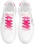 Purchase (Women) Louis Vuitton LV Time Out Sneakers 'White Pink' 1AA1BL