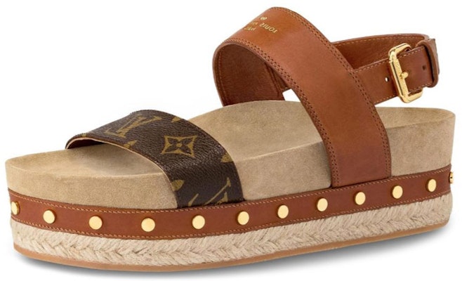 (W) Louis Vuitton LV Timelapse 'Coklat' 1A4VX0 Buy (W) Louis Vuitton LV Timelapse 'Coklat' 1A4VX0