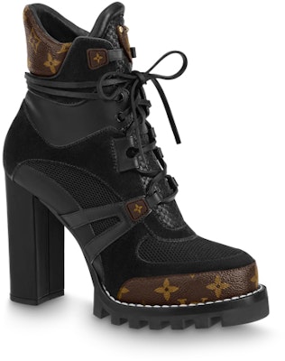 (Women) Louis Vuitton LV Trail 'Black Brown' 1AABIT Order (Women) Louis Vuitton LV Trail 'Black Brown' 1AABIT