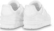 Shop (W) Louis Vuitton LV Trainer Sneakers 'Putih' 1AC29O