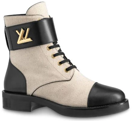(W) Louis Vuitton LV Wonderland Flat Braun Leder Flachschuhe Damen/Herren 1A4XM2 Order (W) Louis Vuitton LV Wonderland Flat Braun Leder Flachschuhe Damen/Herren 1A4XM2