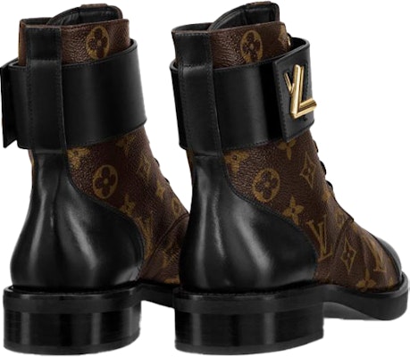 (W) 루이비통 LV 원더랜드 몽ogram 부츠 (브라운) 1A2Q3I Purchase (W) 루이비통 LV 원더랜드 몽ogram 부츠 (브라운) 1A2Q3I