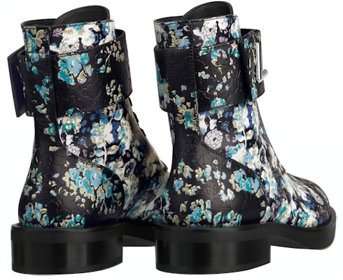 (Women) Louis Vuitton LV Wonderland Printing Small Cowhide Flat Blue Black 1A5LX7 Shop (Women) Louis Vuitton LV Wonderland Printing Small Cowhide Flat Blue Black 1A5LX7