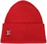 Buy (Women) Louis Vuitton LV x YK Infinity Dots Limited Cashmere Knit Beanie Hat M78308