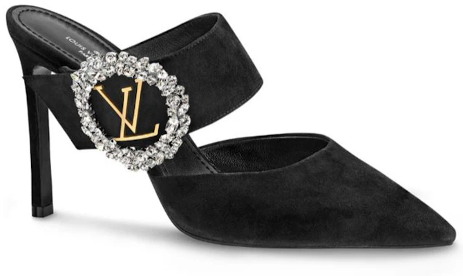 (W) Louis Vuitton Madeleine 'Kristal Swarovski Hitam' 1A5KO4 Order (W) Louis Vuitton Madeleine 'Kristal Swarovski Hitam' 1A5KO4