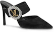 Order (W) Louis Vuitton Madeleine 'Kristal Swarovski Hitam' 1A5KO4