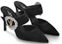 Lookbook (Women) Louis Vuitton Madeleine 'Swarovski Crystal Black' 1A5KO4