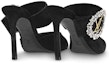 Shop (Women) Louis Vuitton Madeleine 'Swarovski Crystal Black' 1A5KO4