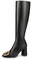 (Women) Louis Vuitton Madeleine Boot 'Black' 1A5LS1 (Women) Louis Vuitton Madeleine Boot 'Black' 1A5LS1