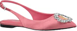 Order (W) Louis Vuitton Madeleine Ballerines ''Rose'' 1A655K