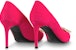 (Women) Louis Vuitton Madeleine Pump 'Big Red' 1A51YL