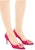(Women) Louis Vuitton Madeleine Pump 'Big Red' 1A51YL