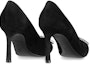 Shop (W) Louis Vuitton Madeleine Pump 'Hitam' 1A853E