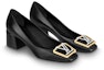 Lookbook (Women) Louis Vuitton Madeleine Pump 'Black' 1A88NC