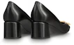 Shop (W) Louis Vuitton Madeleine Tacón 'Negro' 1A88NC