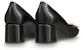 (Women) Louis Vuitton Madeleine Pump 'Black' 1A88NC