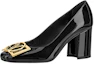 Buy (W) Louis Vuitton Madeleine Pump 'Hitam' 1A8MVZ