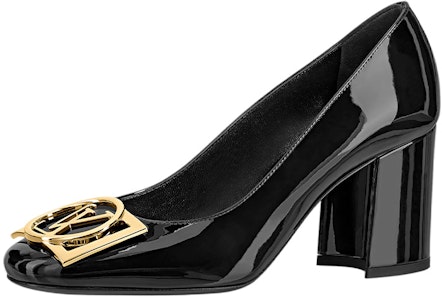 (W) Louis Vuitton Madeleine Pump 'Hitam' 1A8MVZ Buy (W) Louis Vuitton Madeleine Pump 'Hitam' 1A8MVZ