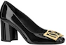 Order (W) Louis Vuitton Madeleine Pump 'Hitam' 1A8MVZ