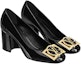 Lookbook (Women) Louis Vuitton Madeleine Pump 'Black' 1A8MVZ