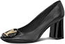 Buy (W) Louis Vuitton Madeleine Pump 'Kulit Anak Lembu Hitam' 1A4EC3