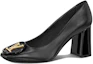 Buy (W) Louis Vuitton Madeleine Pump 'Kulit Anak Lembu Hitam' 1A4EC3