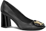 Order (W) Louis Vuitton Madeleine Pump 'Kulit Anak Lembu Hitam' 1A4EC3