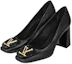 Lookbook (W) Louis Vuitton Madeleine Pump 'Kulit Anak Lembu Hitam' 1A4EC3